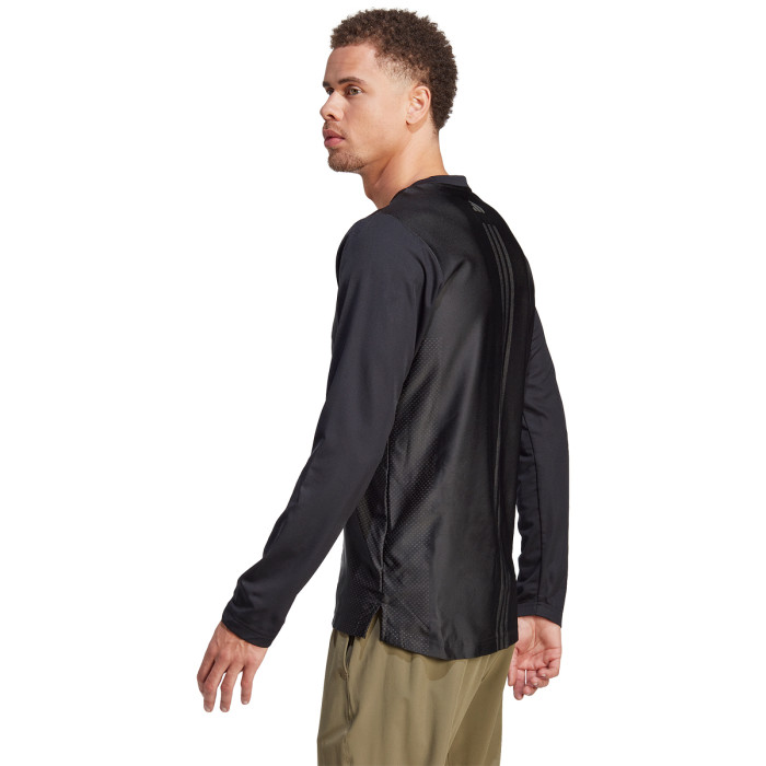 ADIDAS hiit ls t-shirt ADIDAS hiit ls t-shirt