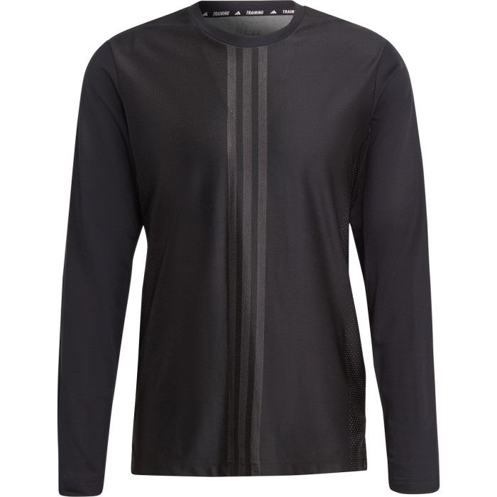 ADIDAS hiit ls t-shirt ADIDAS hiit ls t-shirt