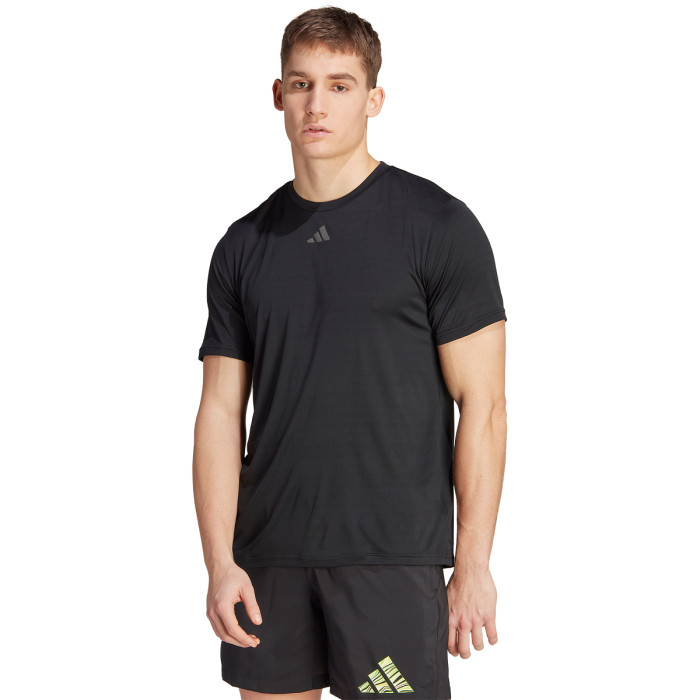 ADIDAS hiit slg t-shirt ADIDAS hiit slg t-shirt
