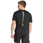 ADIDAS hiit slg t-shirt ADIDAS hiit slg t-shirt