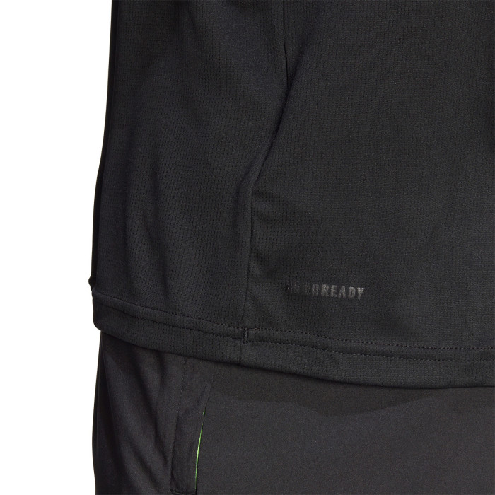 ADIDAS hiit slg t-shirt ADIDAS hiit slg t-shirt