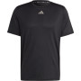ADIDAS hiit slg t-shirt ADIDAS hiit slg t-shirt