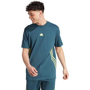 ADIDAS 3 stripes t-shirt ADIDAS 3 stripes t-shirt
