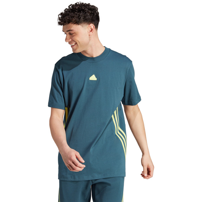 ADIDAS 3 stripes t-shirt ADIDAS 3 stripes t-shirt