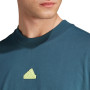 ADIDAS 3 stripes t-shirt ADIDAS 3 stripes t-shirt