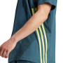 ADIDAS 3 stripes t-shirt ADIDAS 3 stripes t-shirt