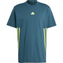 ADIDAS 3 stripes t-shirt ADIDAS 3 stripes t-shirt