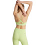 Women's ADIDAS aeroreact low support bra Women's ADIDAS aeroreact low support bra
