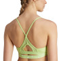Women's ADIDAS aeroreact low support bra Women's ADIDAS aeroreact low support bra