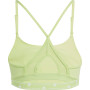 Women's ADIDAS aeroreact low support bra Women's ADIDAS aeroreact low support bra