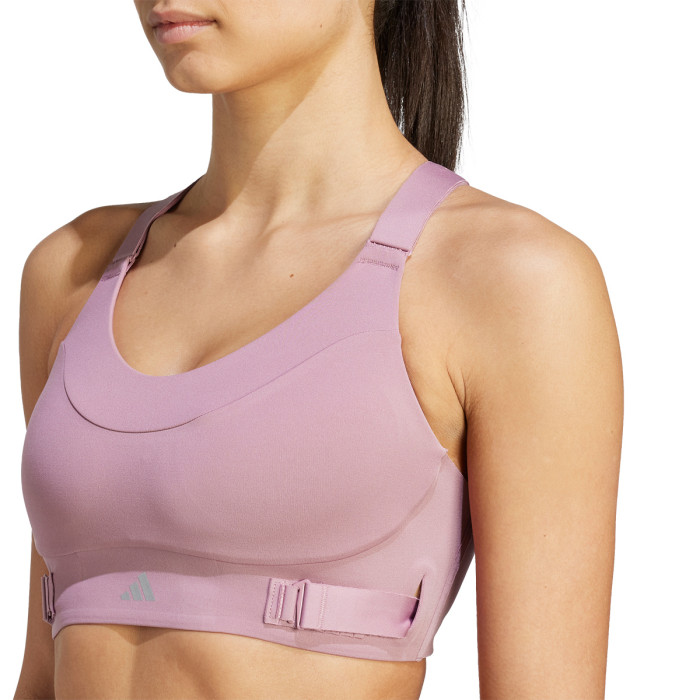 ADIDAS fast high support sports bra ADIDAS fast high support sports bra