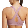 ADIDAS fast high support sports bra ADIDAS fast high support sports bra