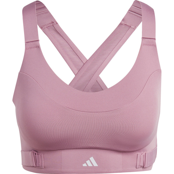 ADIDAS fast high support sports bra ADIDAS fast high support sports bra