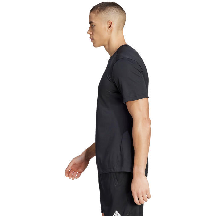 ADIDAS hiit better t-shirt ADIDAS hiit better t-shirt