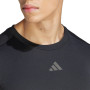 ADIDAS hiit better t-shirt ADIDAS hiit better t-shirt