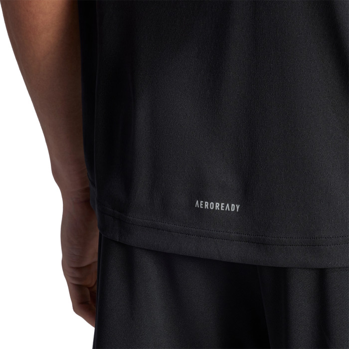 ADIDAS hiit better t-shirt ADIDAS hiit better t-shirt