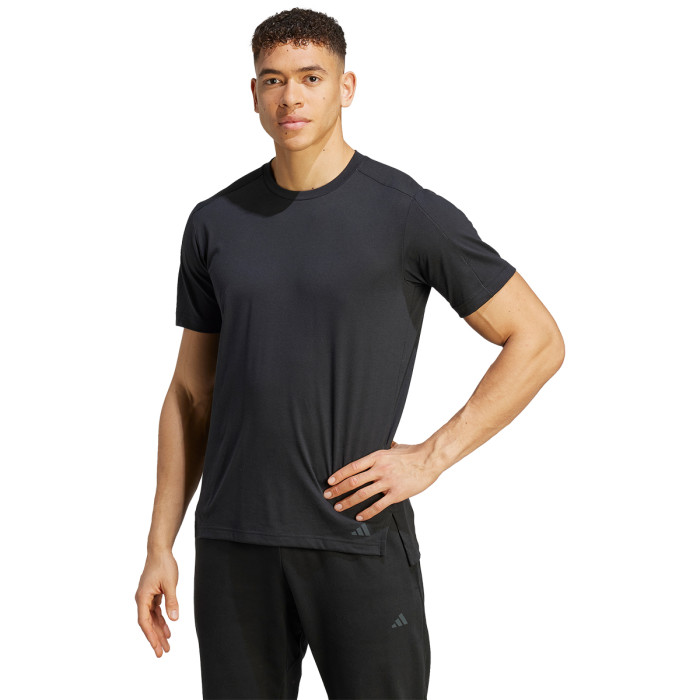 ADIDAS yoga base t-shirt ADIDAS yoga base t-shirt