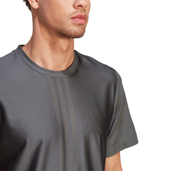 ADIDAS hiit vt t-shirt ADIDAS hiit vt t-shirt