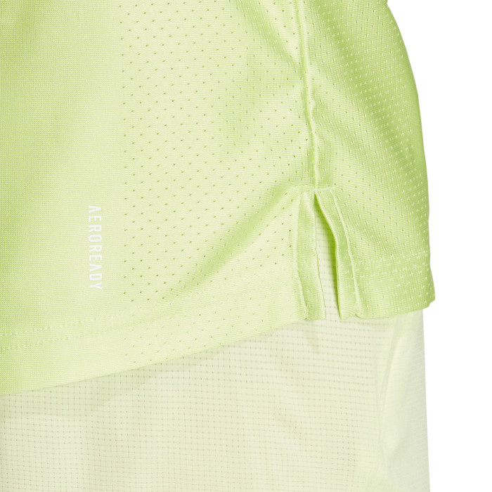 ADIDAS hiit vt t-shirt