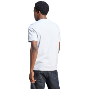 ADIDAS tiro emblem t-shirt