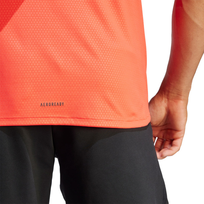 ADIDAS d4t t-shirt ADIDAS d4t t-shirt