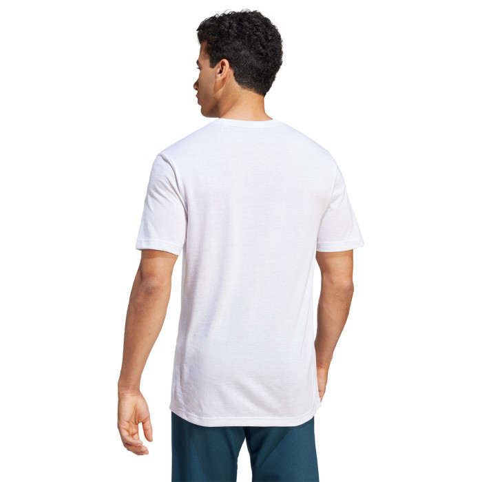 ADIDAS yoga base t-shirt ADIDAS yoga base t-shirt