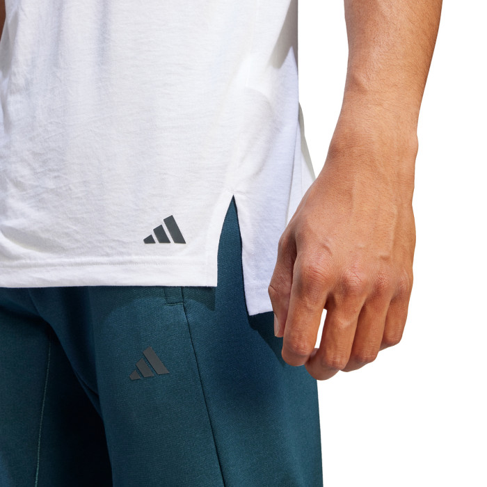 ADIDAS yoga base t-shirt ADIDAS yoga base t-shirt