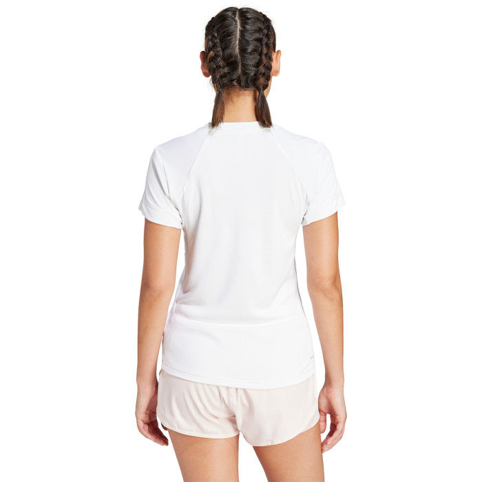 ADIDAS women's freelift gameset t-shirt ADIDAS women's freelift gameset t-shirt
