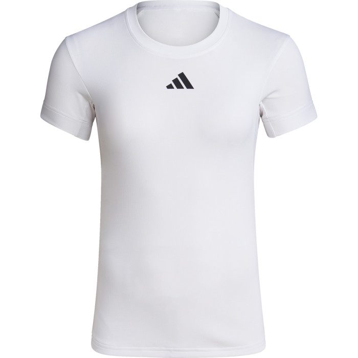 ADIDAS women's freelift gameset t-shirt ADIDAS women's freelift gameset t-shirt