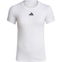 ADIDAS women's freelift gameset t-shirt ADIDAS women's freelift gameset t-shirt