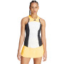 ADIDAS women's pro athlete paris tank top ADIDAS women's pro athlete paris tank top