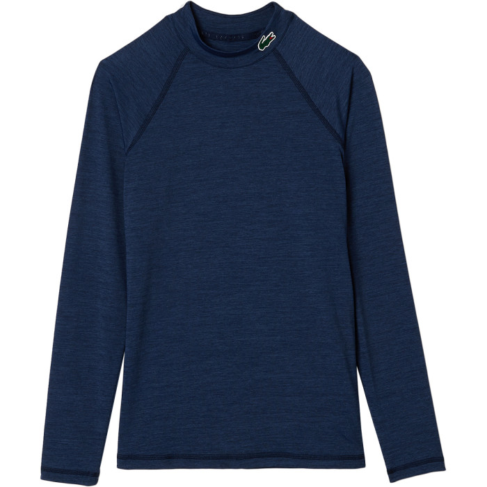 Women's LACOSTE athlete core performance t-shirt Women's LACOSTE athlete core performance t-shirt