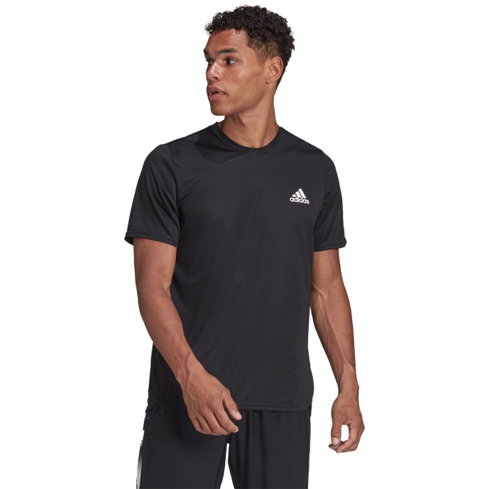 ADIDAS d4t t-shirt ADIDAS d4t t-shirt