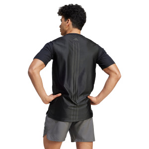 ADIDAS hiit vt t-shirt ADIDAS hiit vt t-shirt