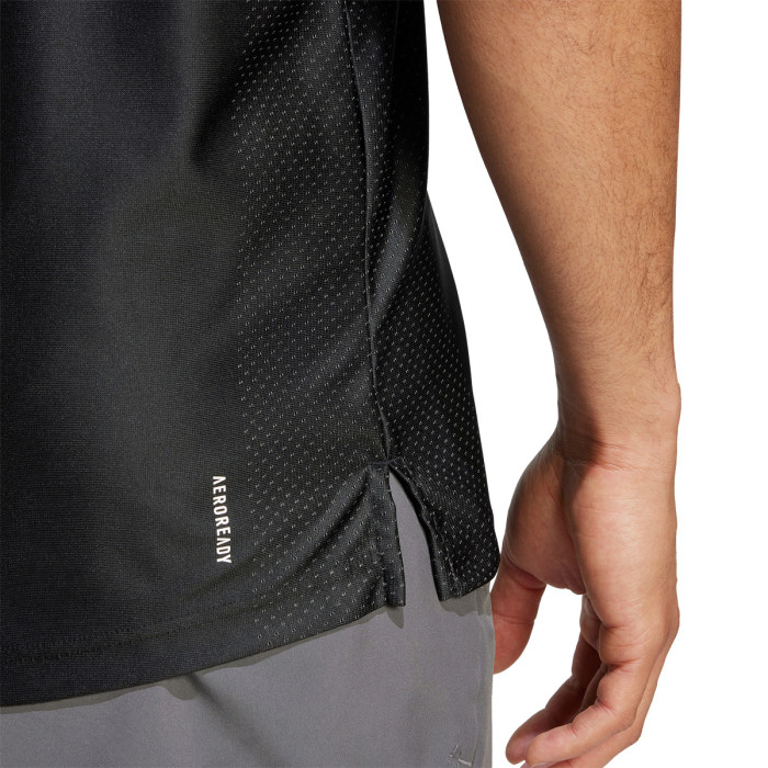 ADIDAS hiit vt t-shirt