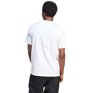 ADIDAS tiro emblem t-shirt