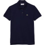 Women's LACOSTE pique polo Women's LACOSTE pique polo
