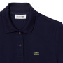 Women's LACOSTE pique polo Women's LACOSTE pique polo
