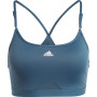 ADIDAS aeroready women's sports bra