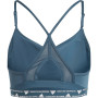 ADIDAS aeroready women's sports bra
