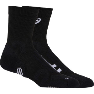 ASICS court tennis crew socks