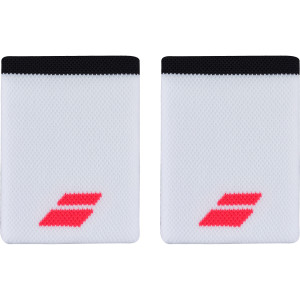 BABOLAT jumbo strike wristbands BABOLAT jumbo strike wristbands
