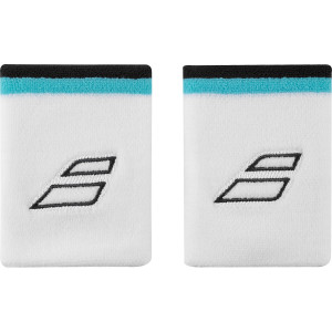 BABOLAT terry jumbo wristbands BABOLAT terry jumbo wristbands