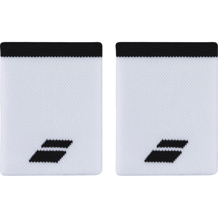 BABOLAT jumbo wristbands BABOLAT jumbo wristbands