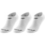 3 paires de chaussettes BABOLAT (no show) 3 paires de chaussettes BABOLAT (no show)