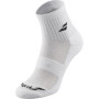 3 pairs of BABOLAT quarter socks 3 pairs of BABOLAT quarter socks