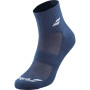 3 pairs of BABOLAT quarter socks 3 pairs of BABOLAT quarter socks