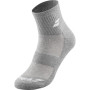 3 pairs of BABOLAT quarter socks 3 pairs of BABOLAT quarter socks