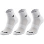 3 pairs of BABOLAT quarter socks