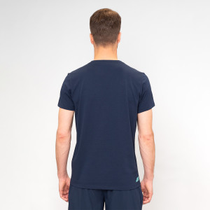 BIDI BADU  grafic illumination  chill t-shirt